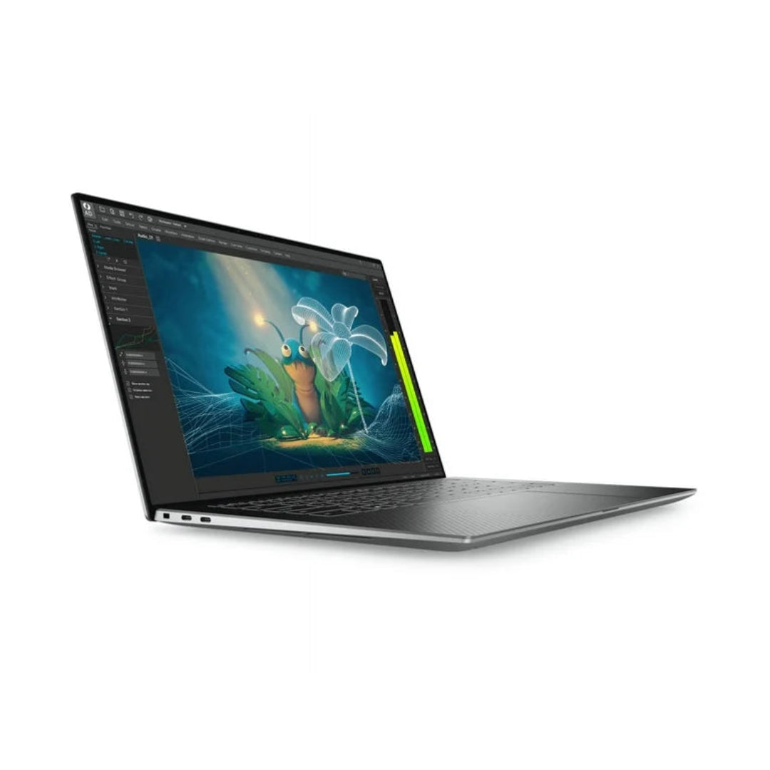 Dell Precision 5550
