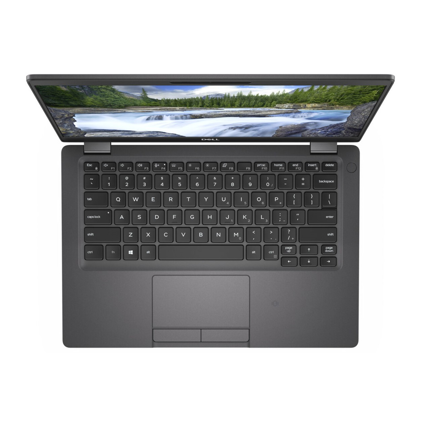 DELL LATITUDE 5300 REFURBISHED TOUCHSCREEN LAPTOP | INTEL CORE I7 8TH GEN | 16GB RAM | 256GB SSD | WINDOWS 11 PRO