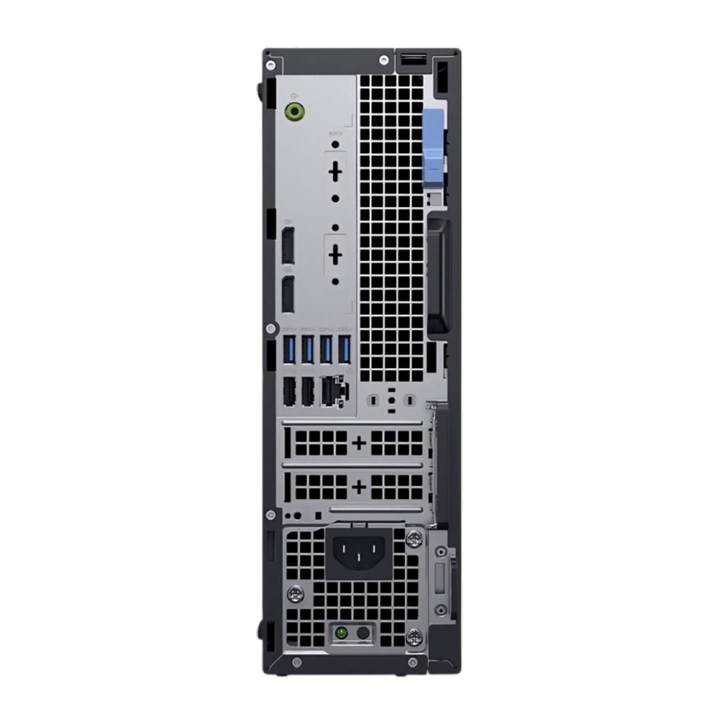 DELL OPTIPLEX 5060 – REFURBISHED INTEL CORE I5 9TH GEN | 8GB RAM | 256GB SSD | WINDOWS 11 PRO | BUSINESS DESKTOP PC SOUTH AFRICA