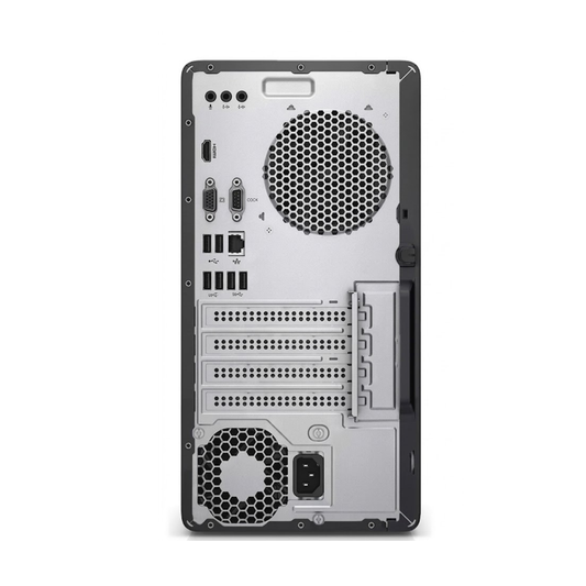 HP 290 G2 TOWER – REFURBISHED INTEL CORE I5 8TH GEN | 8GB RAM | 256GB SSD | WINDOWS 11 PRO | BUSINESS DESKTOP PC SOUTH AFRICA