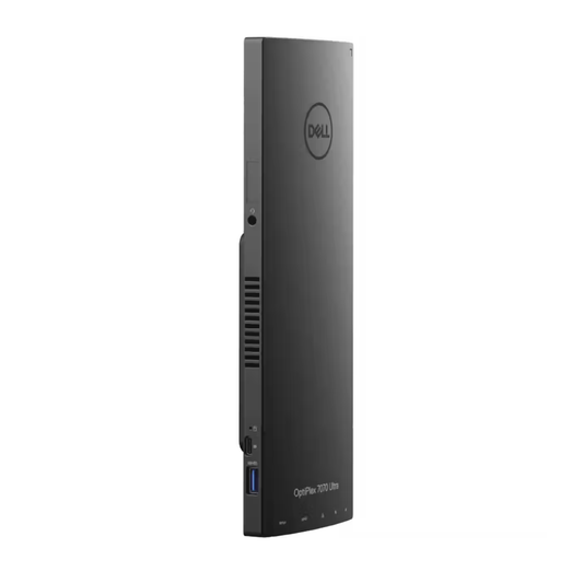 DELL OPTIPLEX 7070 ULTRA REFURBISHED DESKTOP PC | INTEL CORE I5 8TH GEN | 8GB RAM | 256GB SSD | WINDOWS 11 PRO | PREMIUM BUSINESS COMPUTER SOUTH AFRICA
