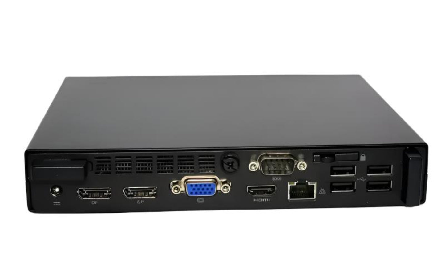 Mecer Jupiter H410 Tiny