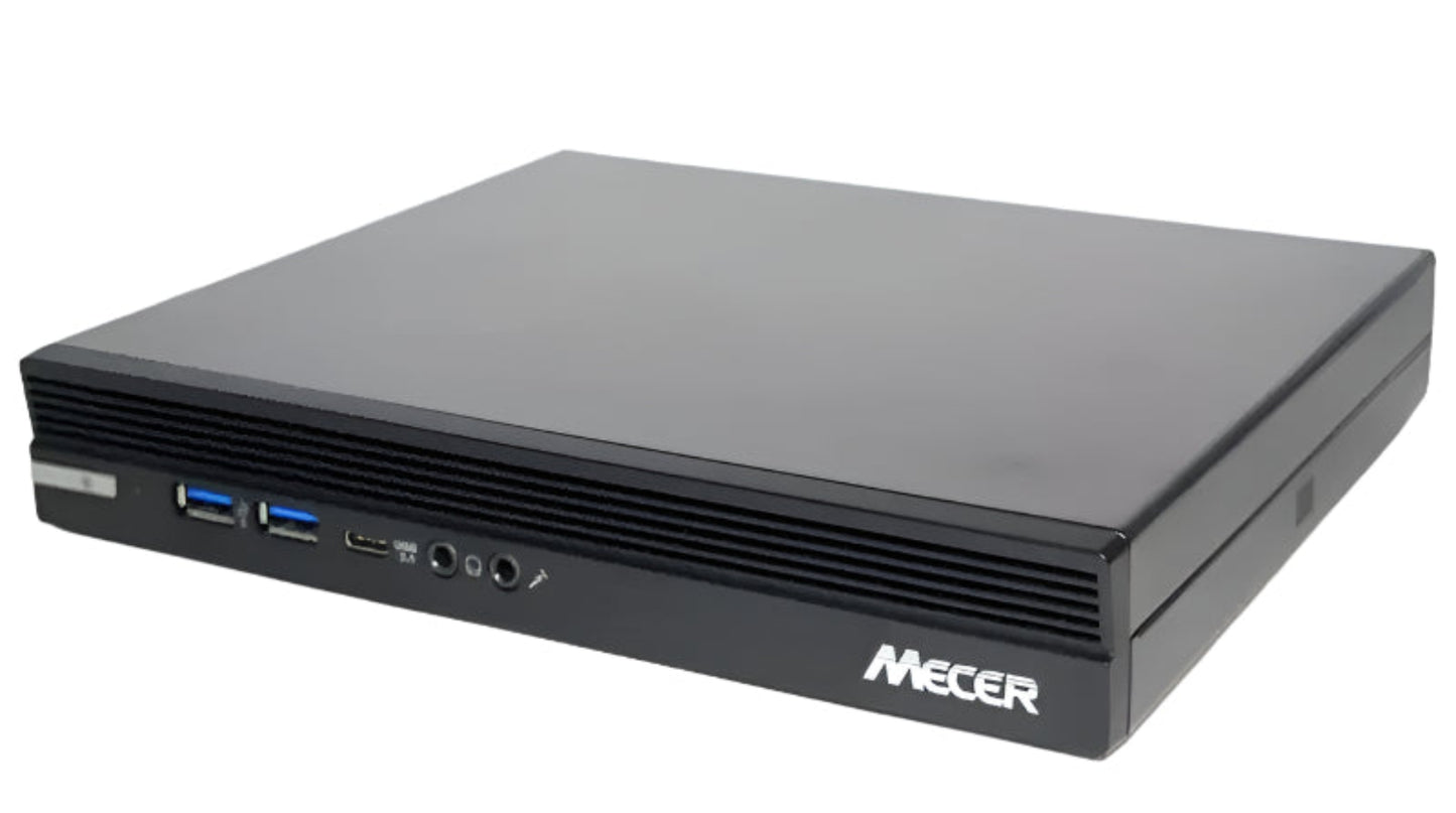 Mecer Jupiter H410 Tiny
