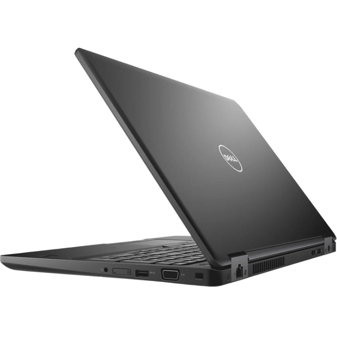 Dell Precision 3530