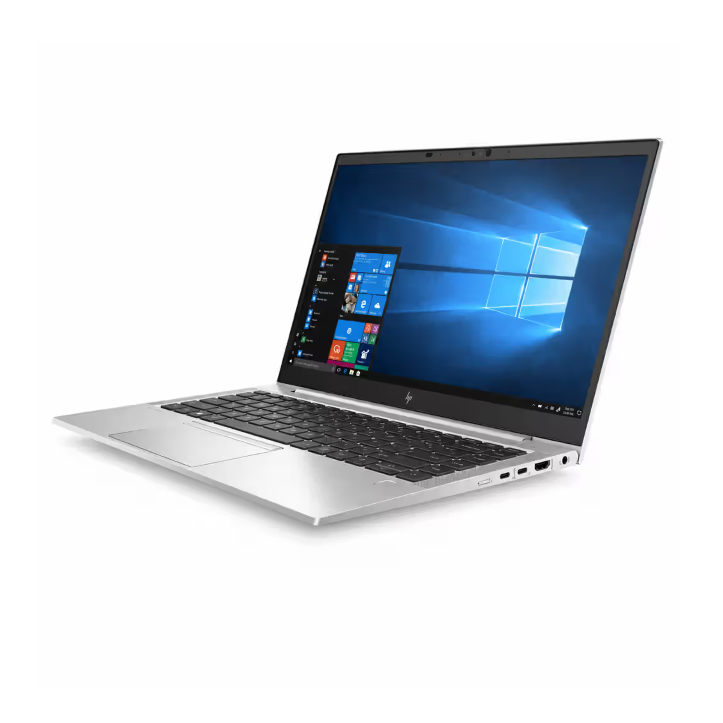 HP ELITEBOOK 845 G7 REFURBISHED – AMD RYZEN 5 PRO 4650U | 8GB RAM | 256GB SSD | WIN 11 PRO
