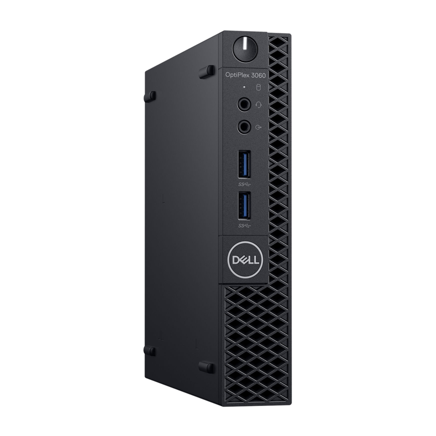 DELL OPTIPLEX 3060 TINY REFURBISHED DESKTOP PC | INTEL CORE I5 8TH GEN | 16GB RAM | 256GB SSD | WINDOWS 11 PRO | BUSINESS COMPUTER SOUTH AFRICA