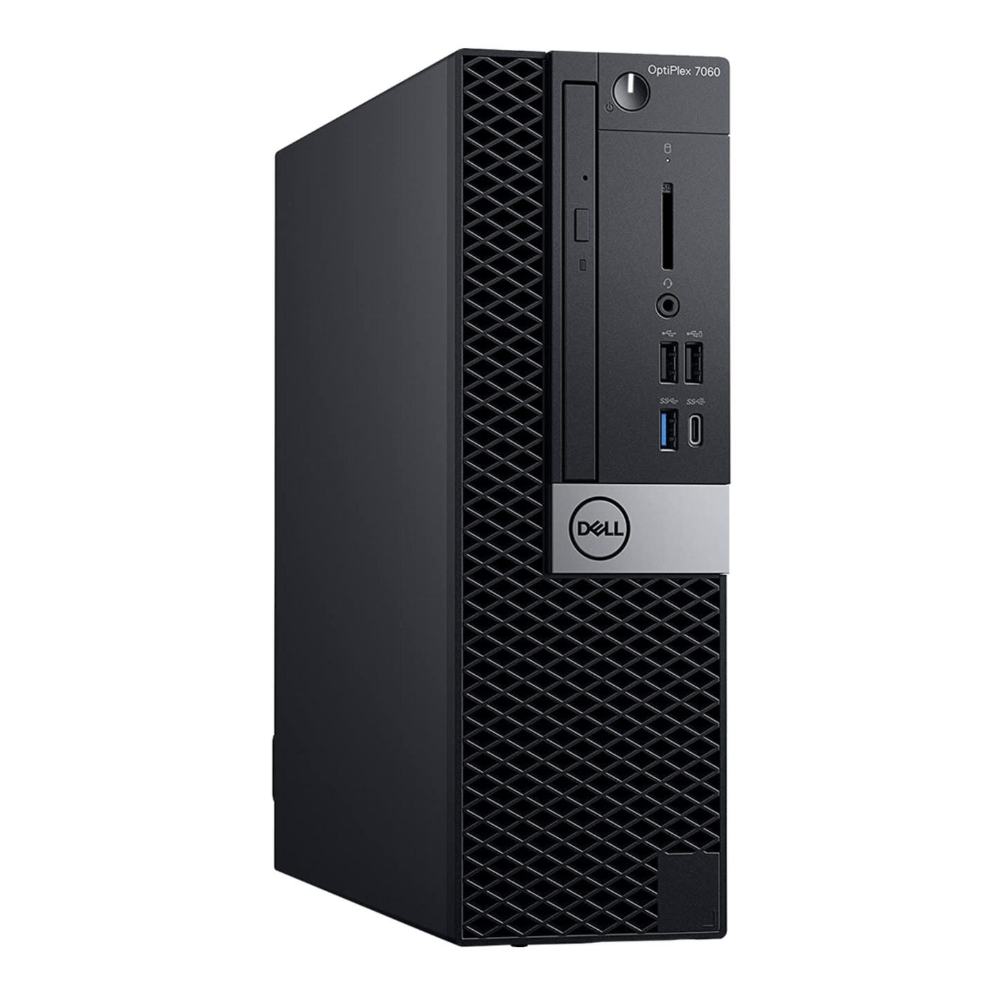 DELL OPTIPLEX 7060 SFF REFURBISHED DESKTOP PC | INTEL CORE I5 8TH GEN | 8GB RAM | 256GB SSD | WINDOWS 11 PRO | BUSINESS COMPUTER SOUTH AFRICA