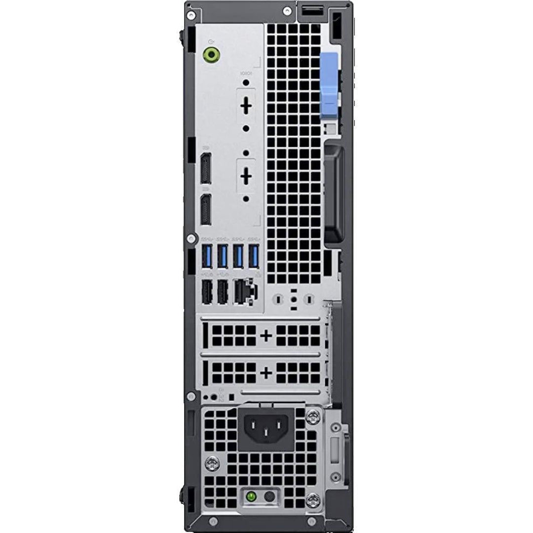 Dell Optiplex 7070 i5 8th Gen