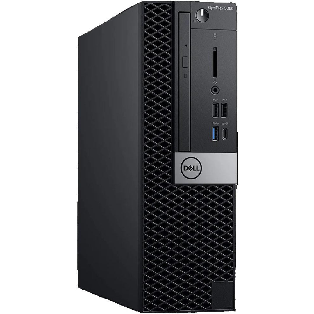 Dell Optiplex 7070 i5 8th Gen
