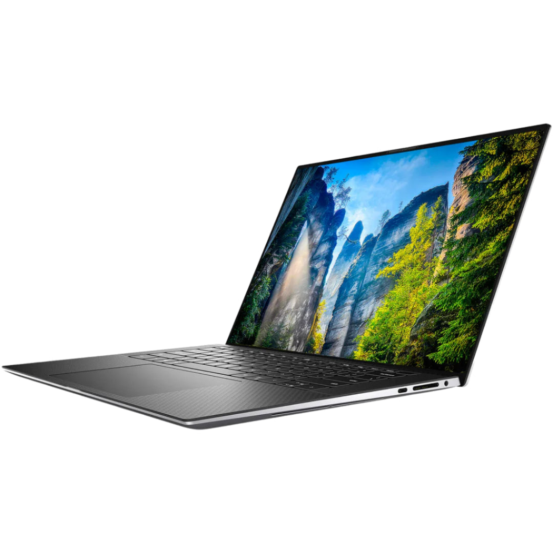 Dell Precision 5550