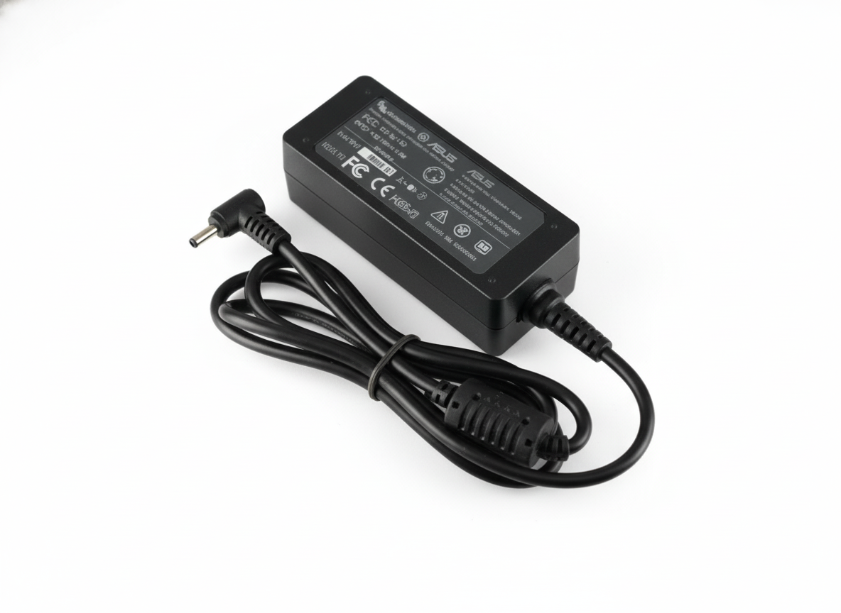 Asus Small Pin Generic Charger (35w)