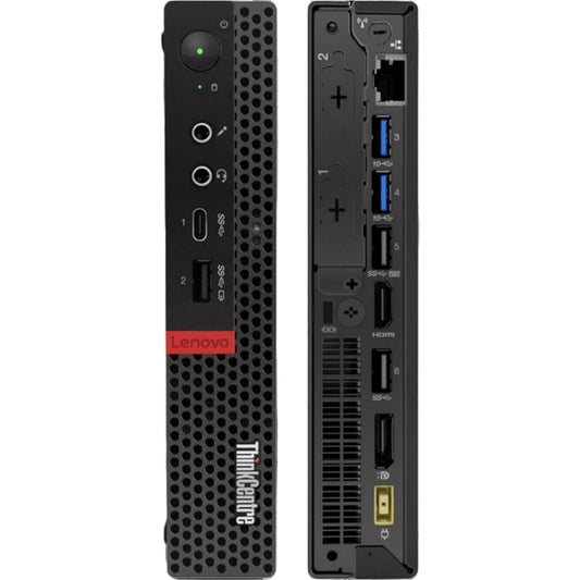 Lenovo ThinkCentre Tiny  i5 8th Gen