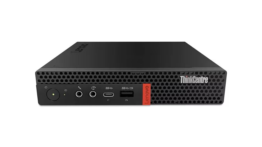 Lenovo ThinkCentre Tiny i5 8th Gen