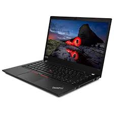 Lenovo T490 I5 8th Gen Touchscreen