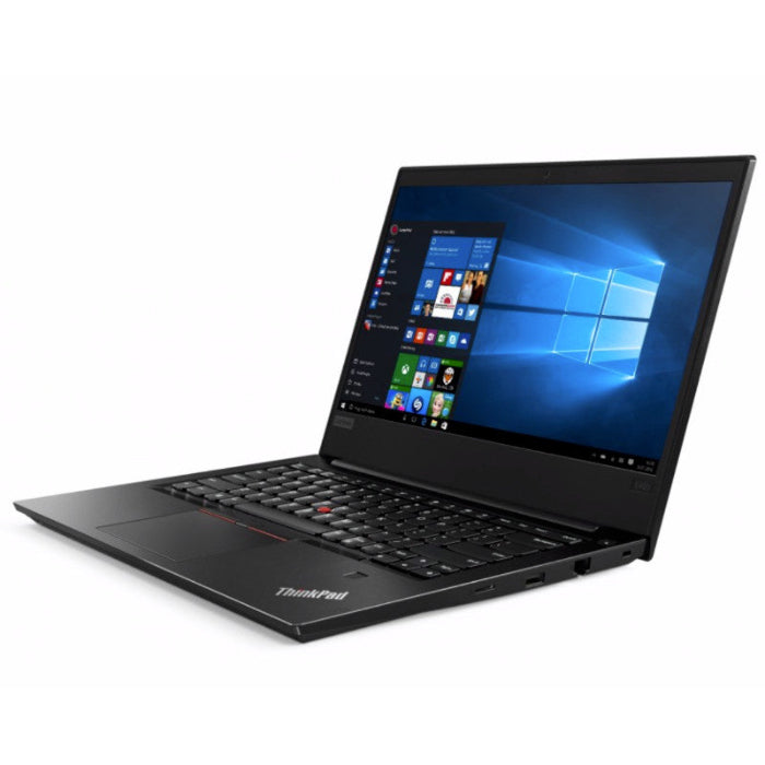 Lenovo T490 I5 8th Gen Touchscreen