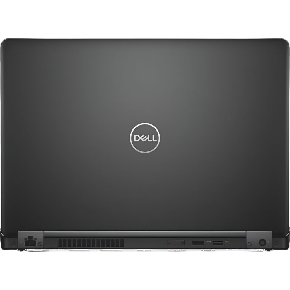 DELL LATITUDE 5490 - REFURBISHED I5 8TH GEN | 16GB RAM | 256GB SSD | (Excellent Condition)
