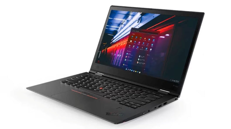 Lenovo ThinkPad X1 Touchscreen Convertible with Stylus