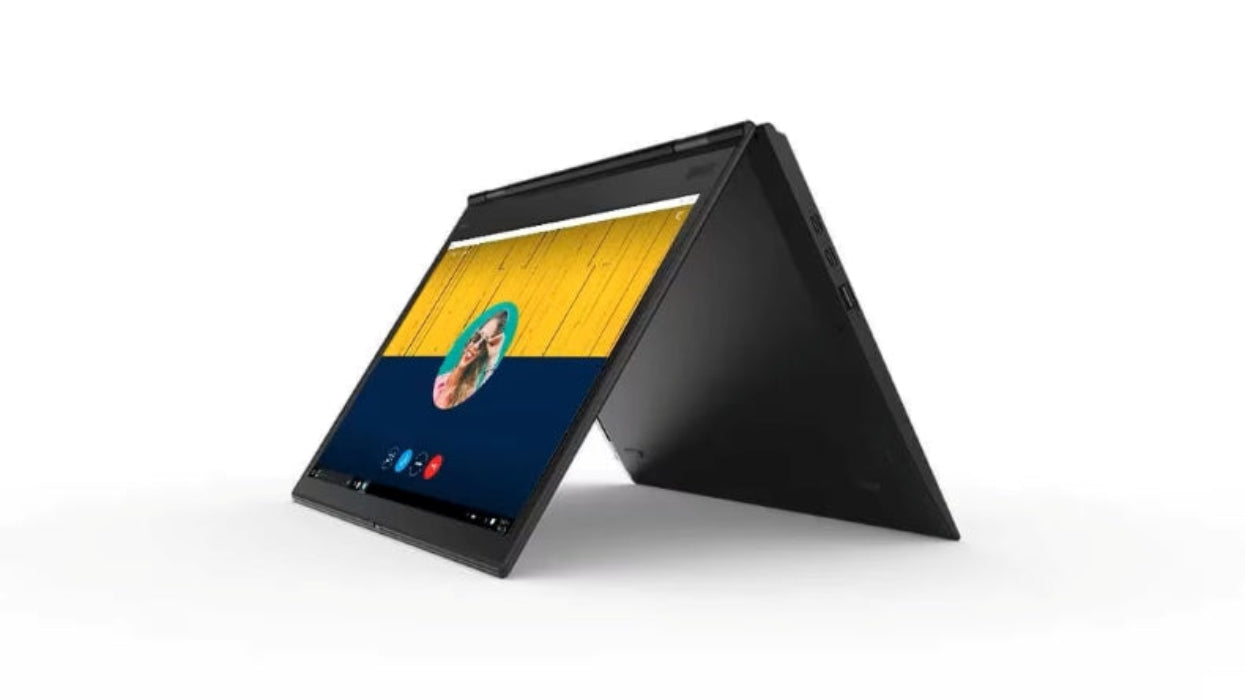 Lenovo ThinkPad X1 Touchscreen Convertible with Stylus