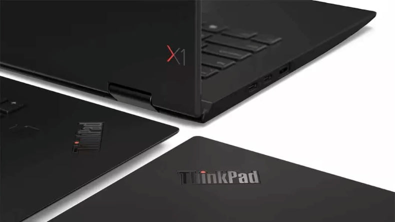 Lenovo ThinkPad X1 Touchscreen Convertible with Stylus