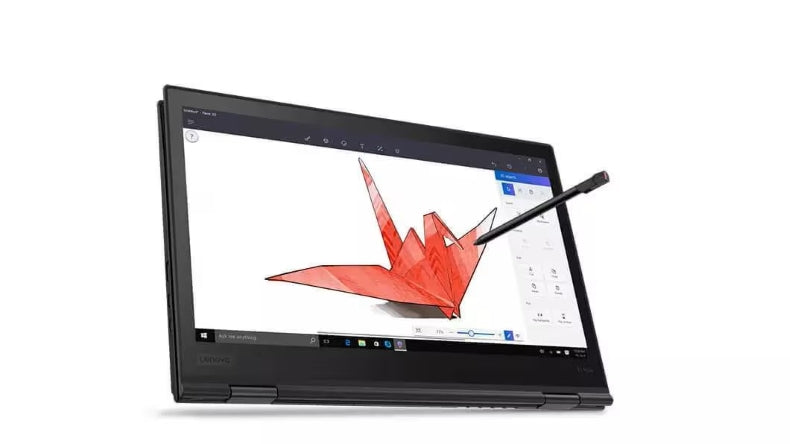 Lenovo ThinkPad X1 Touchscreen Convertible with Stylus