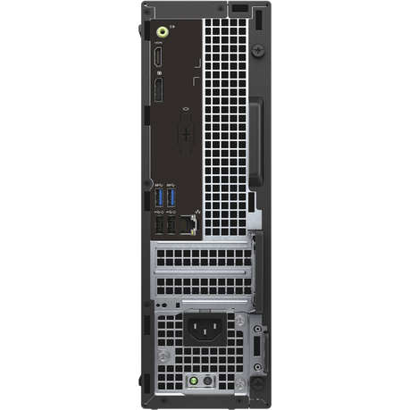 Dell Optiplex 3040 - Refurbished i5 6th Generation 8gb ram 256gb ssd