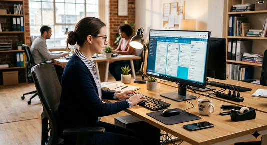 How Long Should a Business Computer Last?