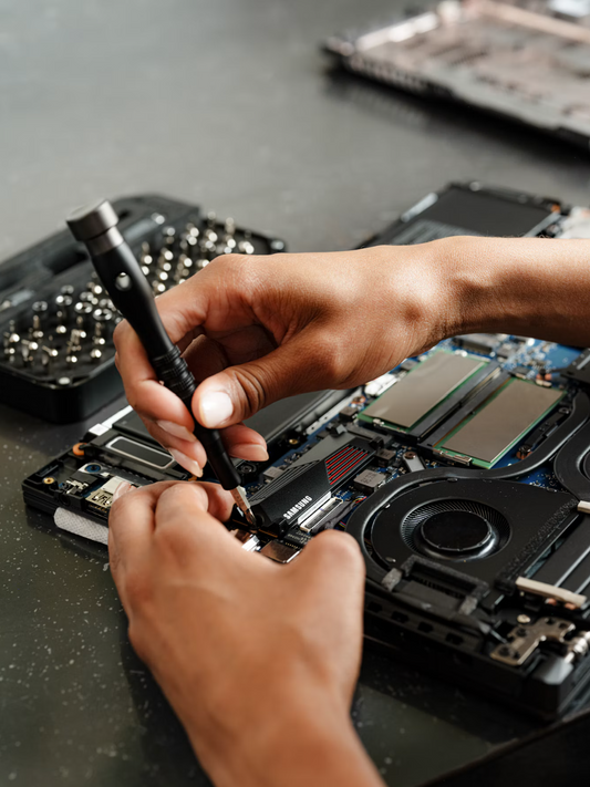 How Often Should You Service a Computer?