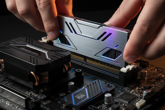 How Much RAM Do You Need in 2026?