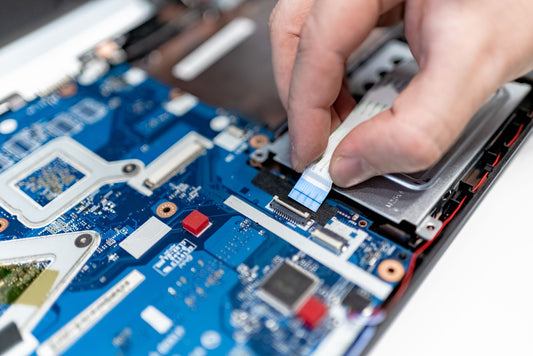 What Is a Refurbished Computer?