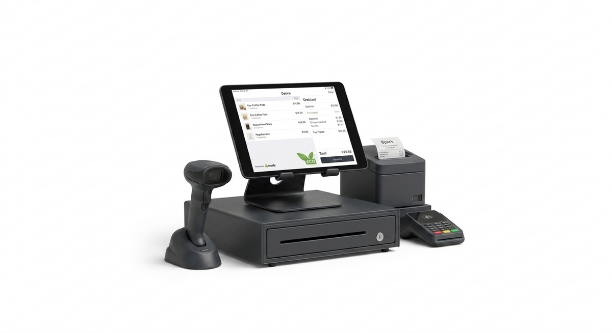 POINT OF SALE
