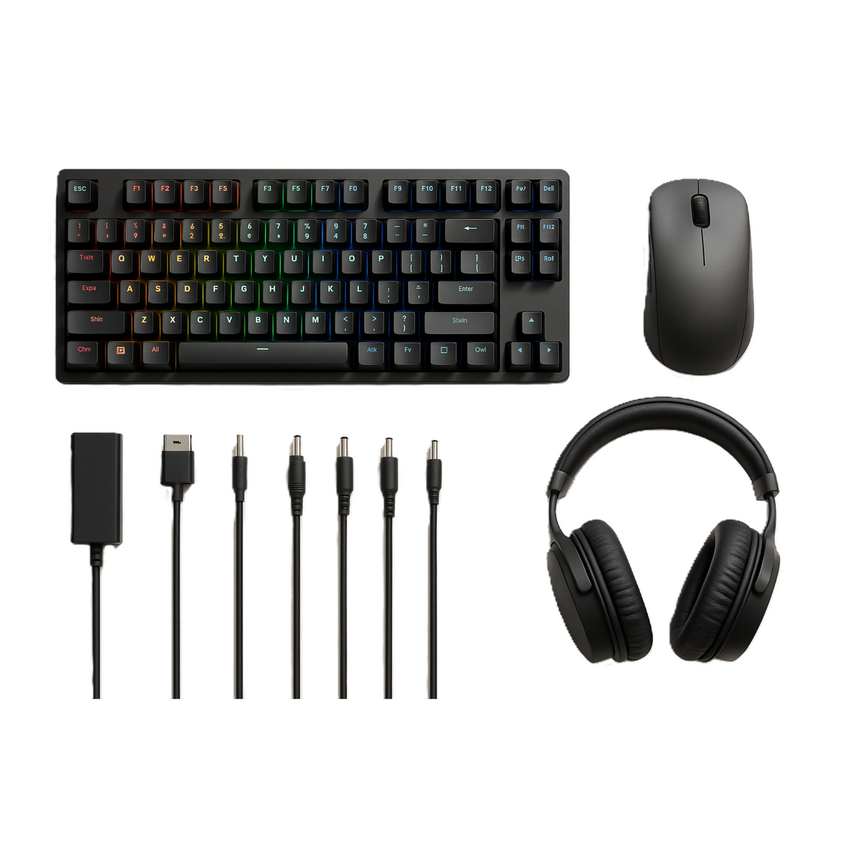 COMPUTER ACCESSORIES