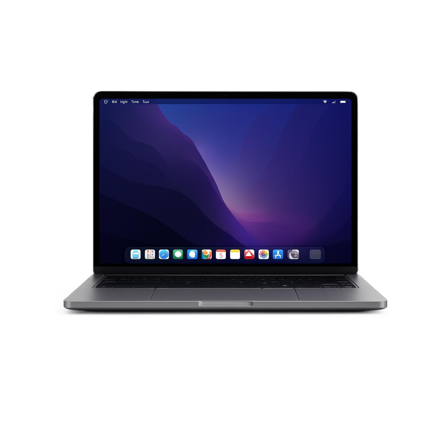 LAPTOPS