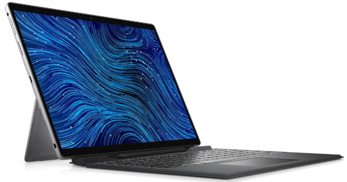 DELL LATITUDE 7320 - REFURBISHED I5 11TH GEN | 16GB RAM | 256GB SSD | DETACHABLE