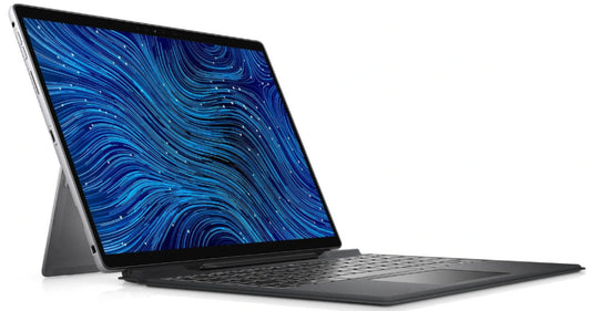 DELL LATITUDE 7320 - REFURBISHED I5 11TH GEN | 16GB RAM | 256GB SSD | DETACHABLE