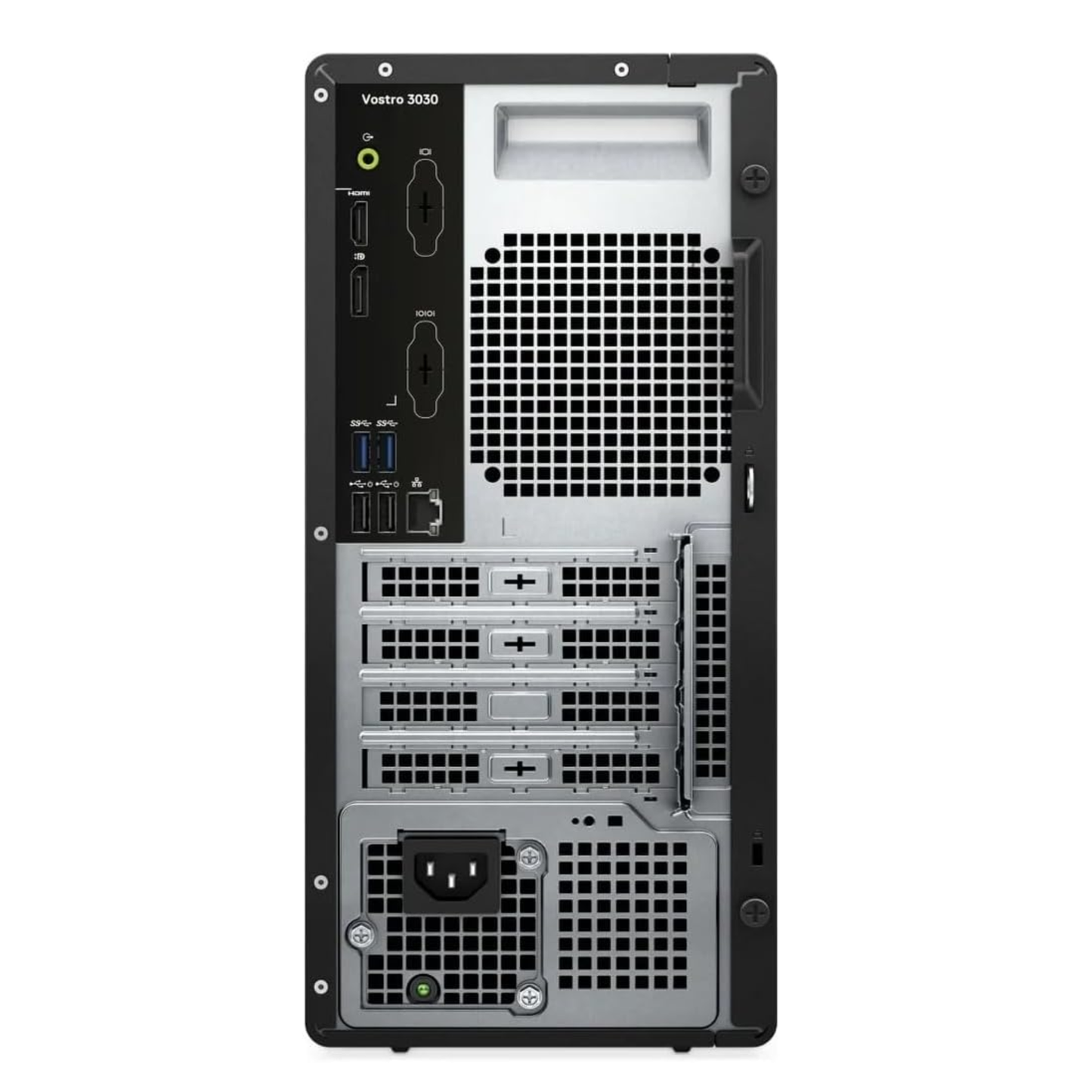 DELL VOSTRO 3030 – REFURBISHED INTEL CORE I5 14TH GEN | 8GB RAM | 256GB SSD | WINDOWS 11 PRO | BUSINESS DESKTOP PC SOUTH AFRICA