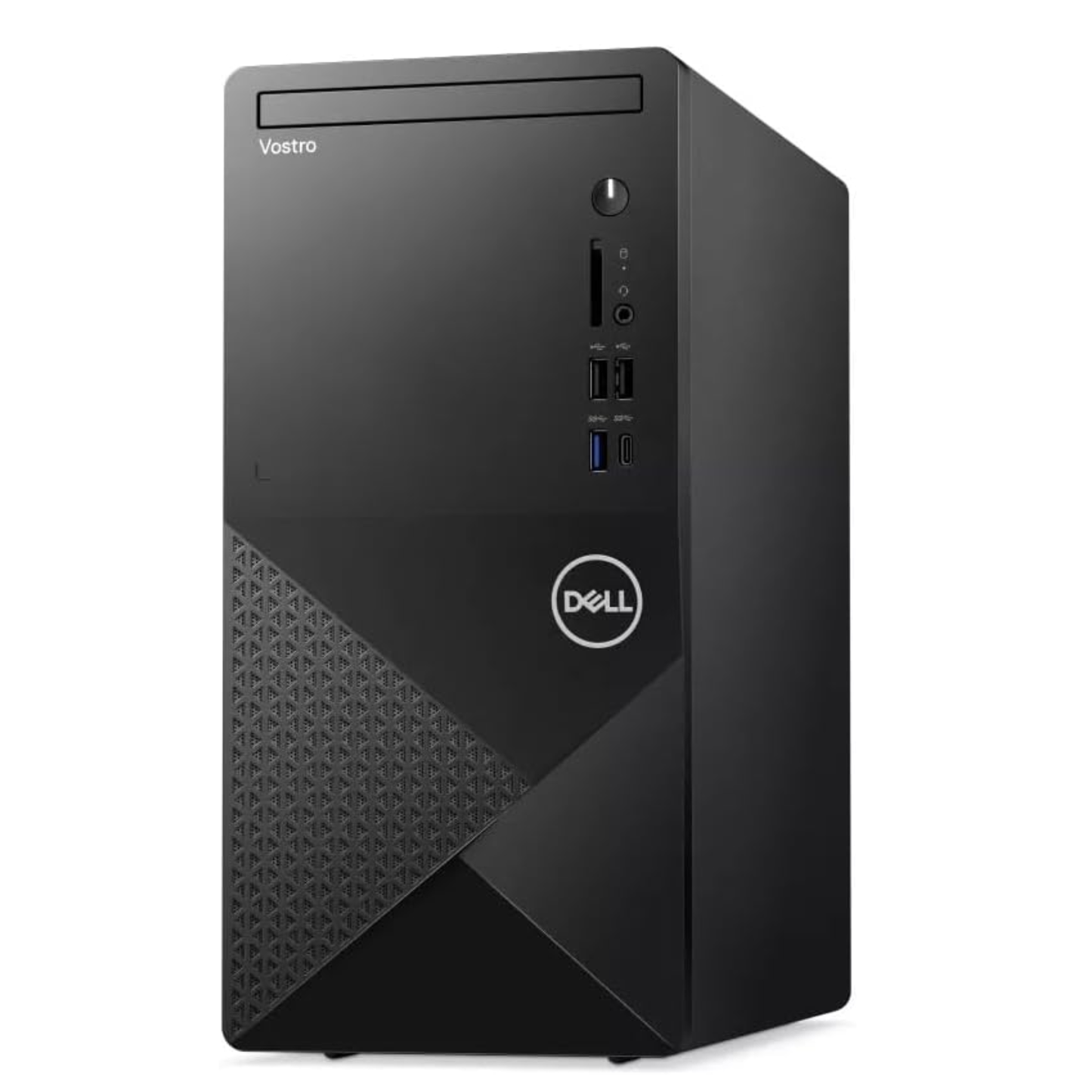 DELL VOSTRO 3030 – REFURBISHED INTEL CORE I5 14TH GEN | 8GB RAM | 256GB SSD | WINDOWS 11 PRO | BUSINESS DESKTOP PC SOUTH AFRICA