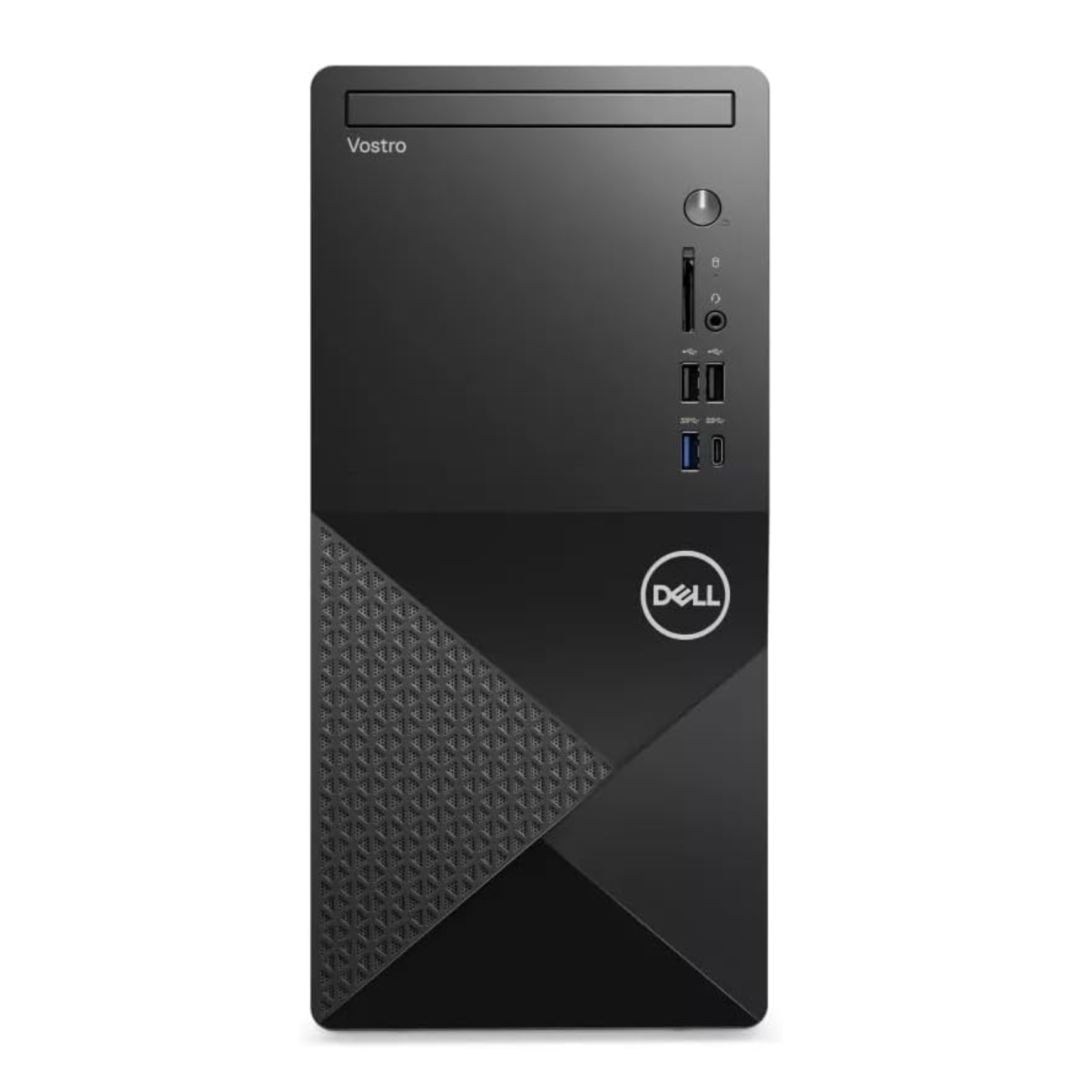 DELL VOSTRO 3030 – REFURBISHED INTEL CORE I5 14TH GEN | 8GB RAM | 256GB SSD | WINDOWS 11 PRO | BUSINESS DESKTOP PC SOUTH AFRICA