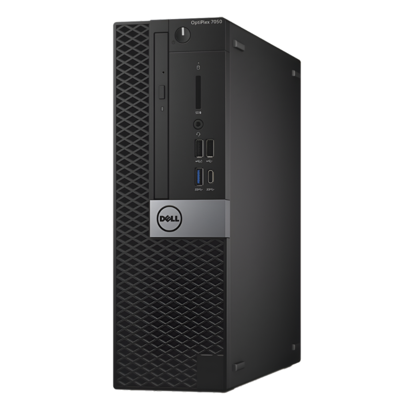 DELL OPTIPLEX 7050 – REFURBISHED INTEL CORE I5 7TH GEN | 8GB RAM | 256GB SSD | WINDOWS 11 PRO | BUSINESS DESKTOP PC SOUTH AFRICA