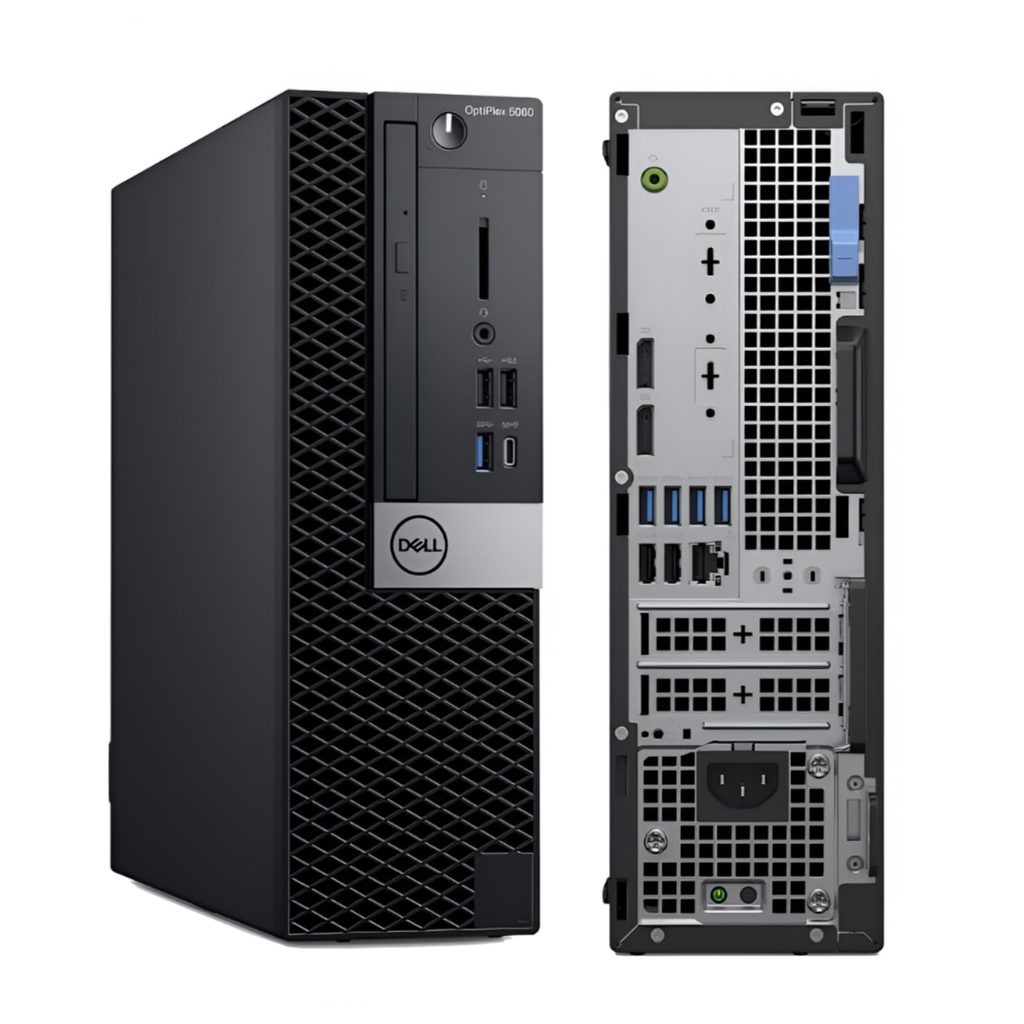 DELL OPTIPLEX 7050 – REFURBISHED INTEL CORE I5 7TH GEN | 8GB RAM | 256GB SSD | WINDOWS 11 PRO | BUSINESS DESKTOP PC SOUTH AFRICA