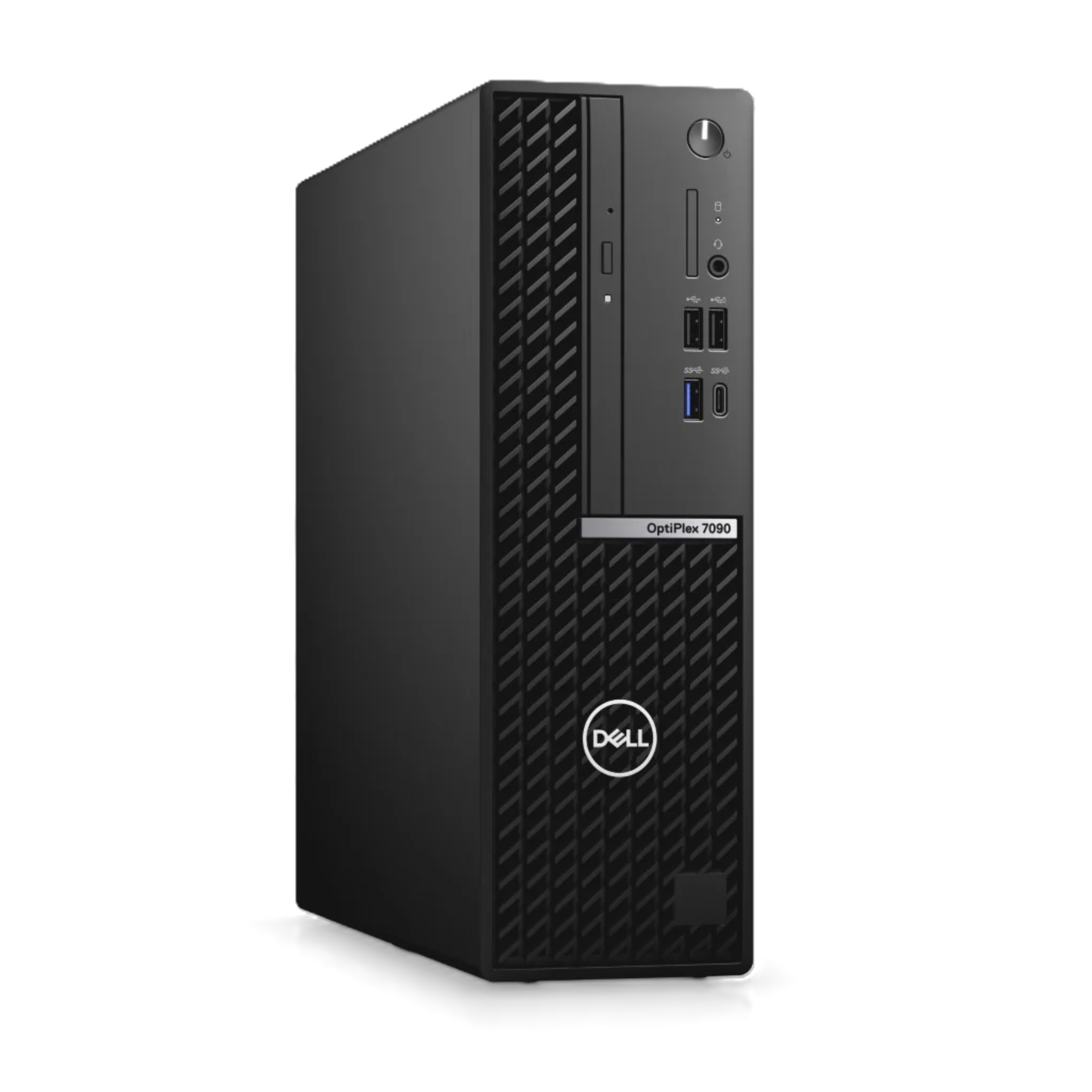 DELL OPTIPLEX 7090 SFF - REFURBISHED I5 10TH GEN 8GB 256GB SSD