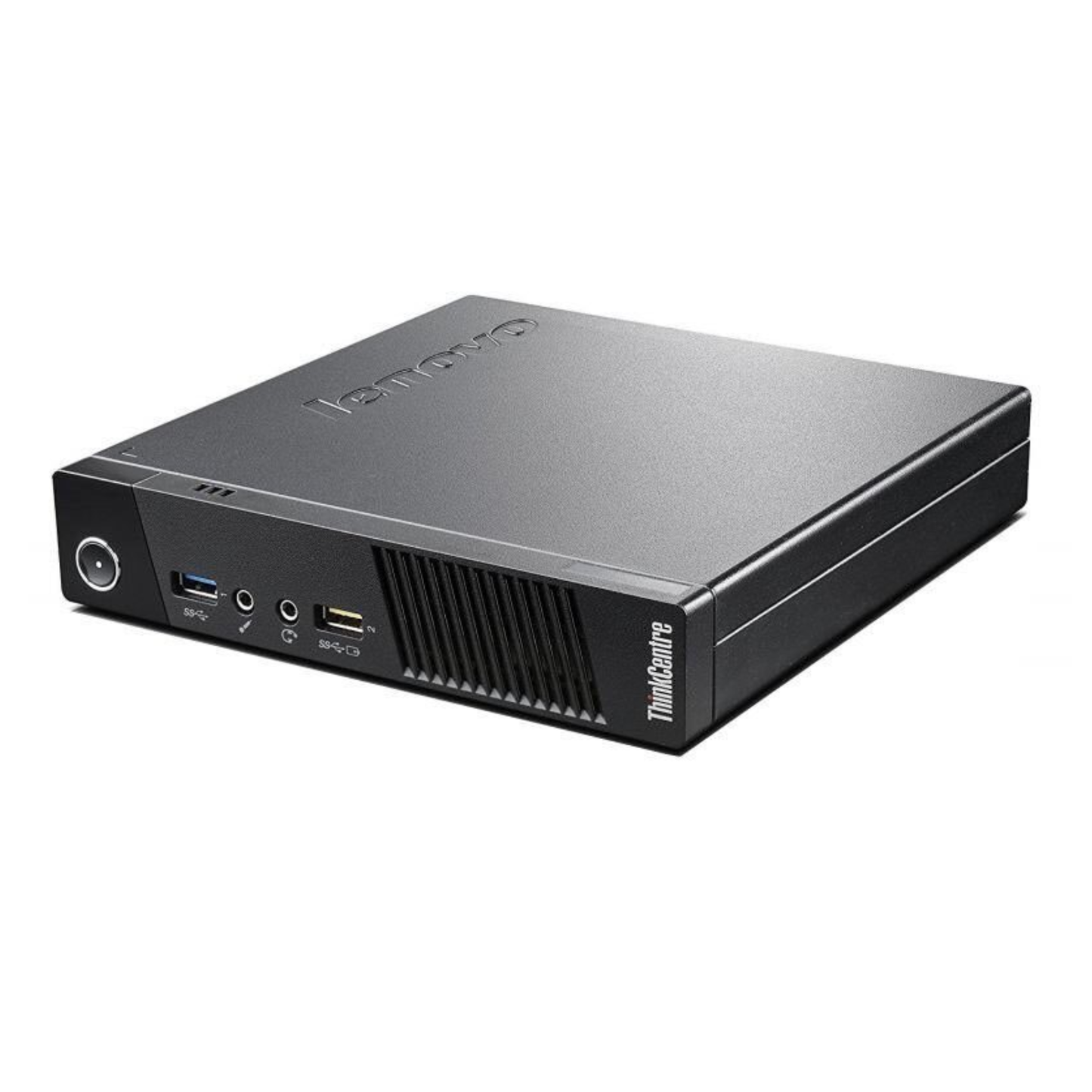 LENOVO M73 – REFURBISHED INTEL CORE I5 4TH GEN | 16GB RAM | 256GB SSD | WINDOWS 10 PRO | BUSINESS DESKTOP PC SOUTH AFRICA