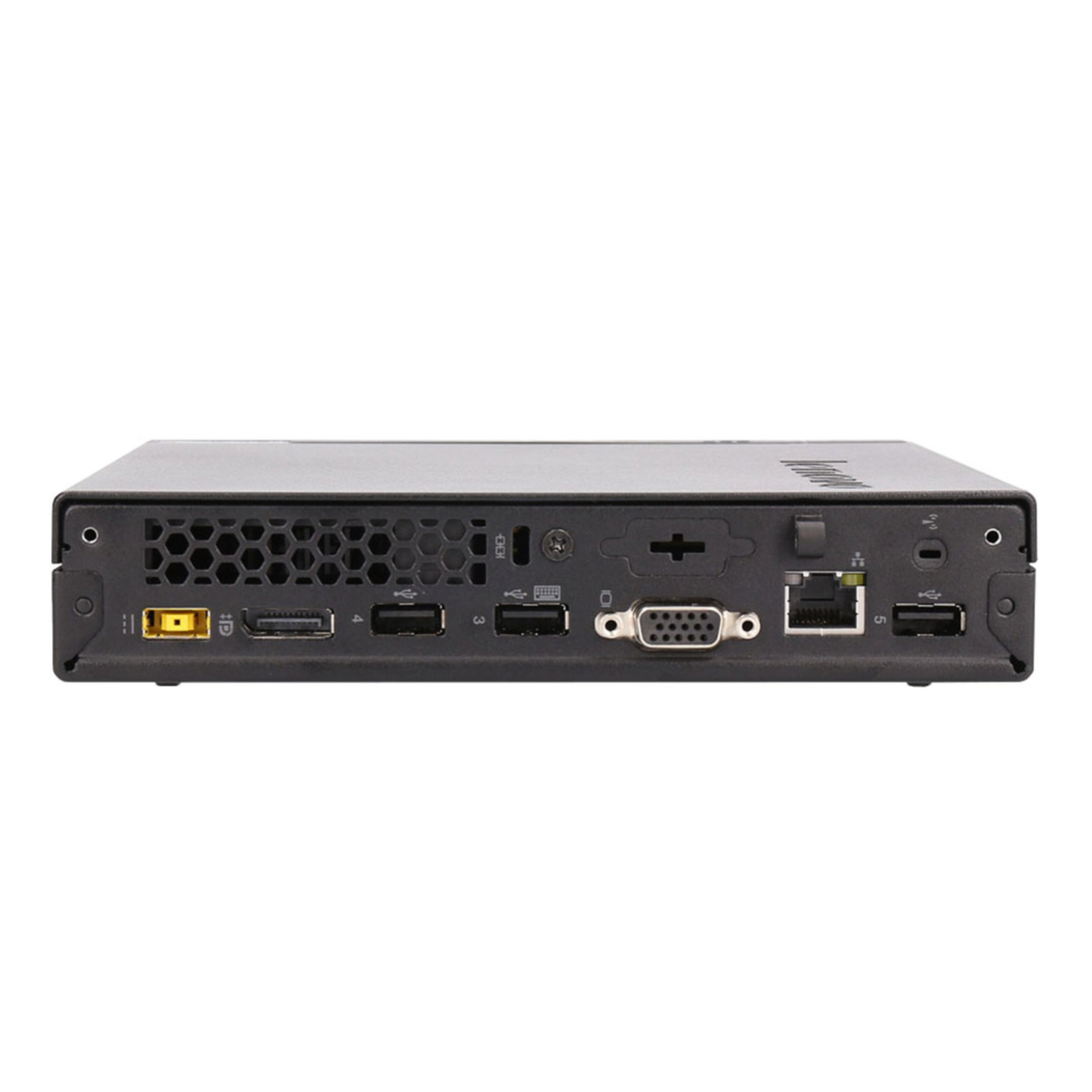 LENOVO M73 – REFURBISHED INTEL CORE I5 4TH GEN | 16GB RAM | 256GB SSD | WINDOWS 10 PRO | BUSINESS DESKTOP PC SOUTH AFRICA