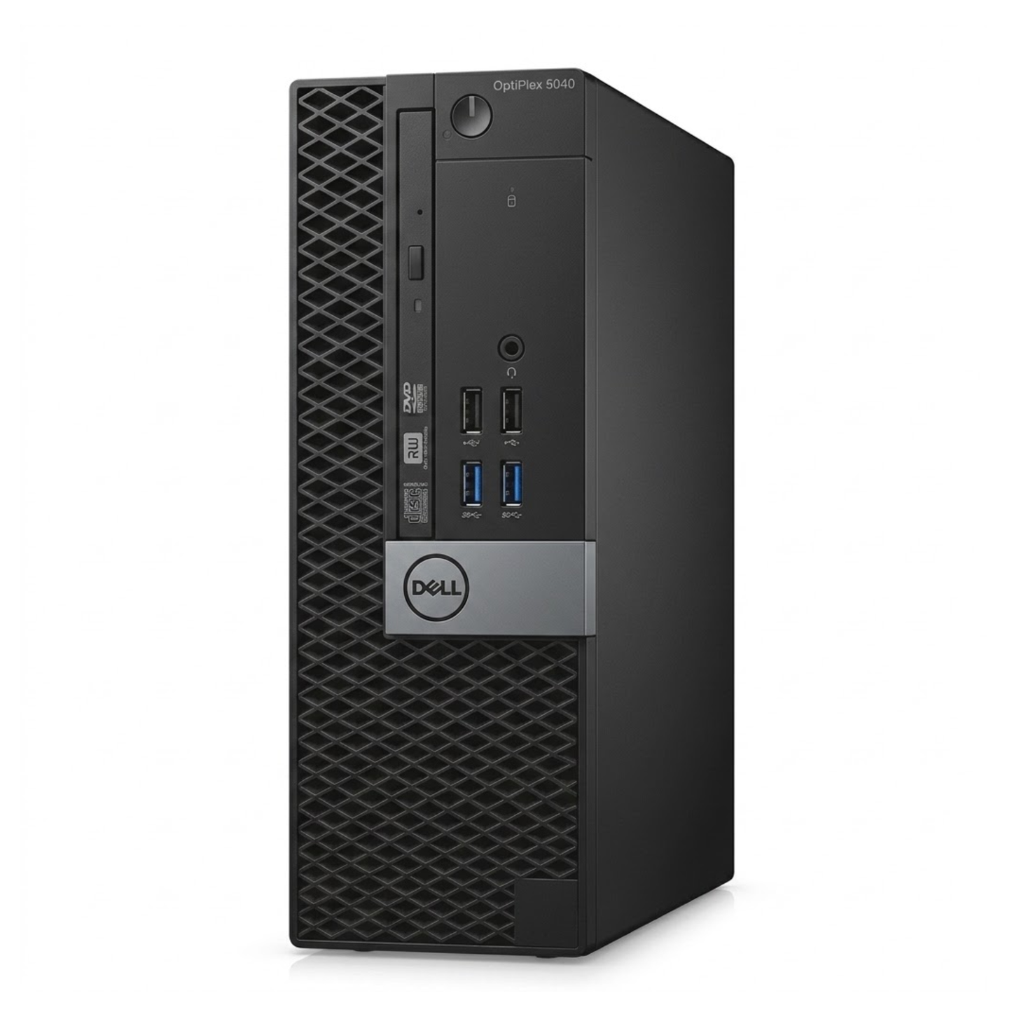 DELL OPTIPLEX 5040 – REFURBISHED INTEL CORE I5 6TH GEN | 8GB RAM | 256GB SSD | WINDOWS 11 PRO | BUSINESS DESKTOP PC SOUTH AFRICA