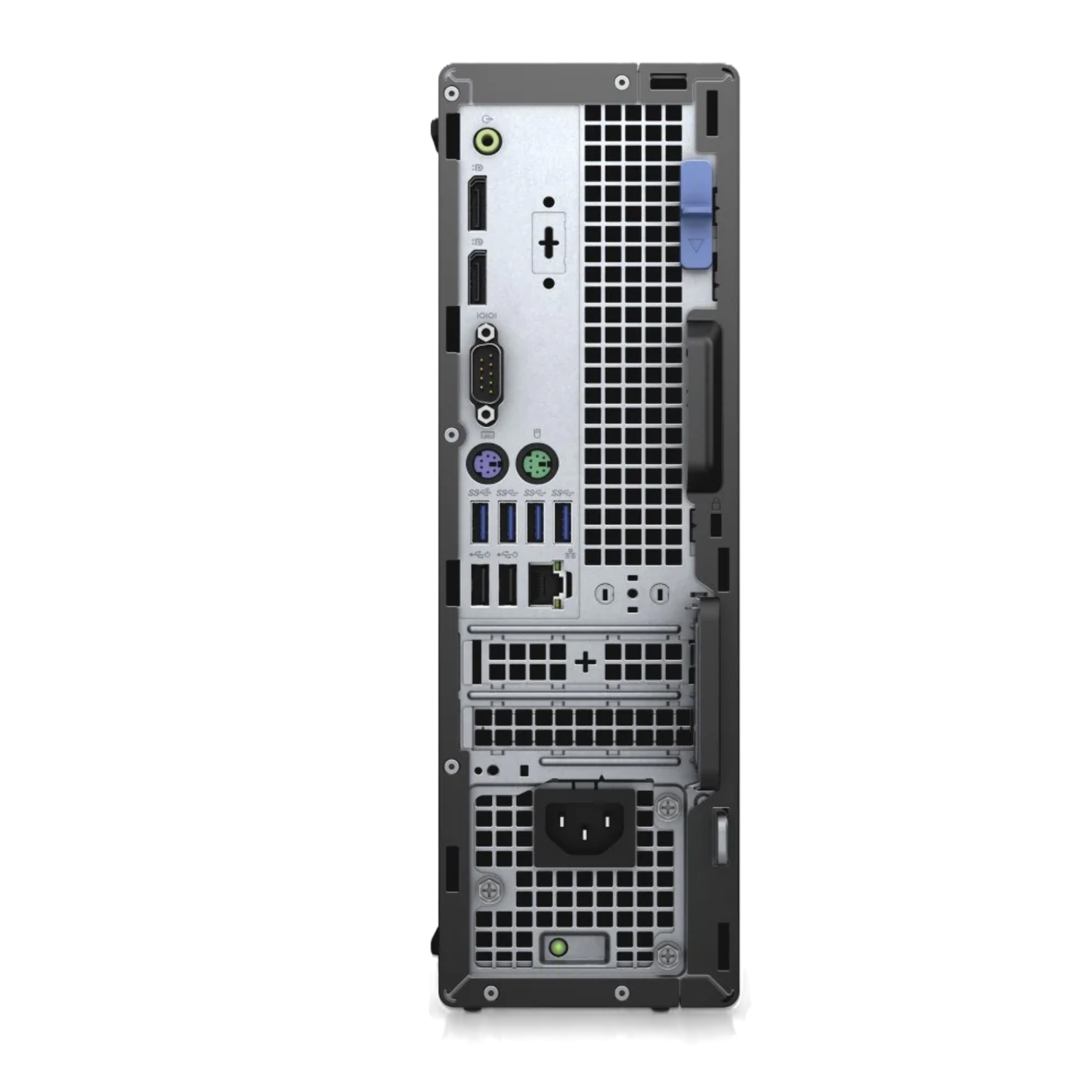DELL OPTIPLEX 7090 SFF - REFURBISHED I5 10TH GEN 8GB 256GB SSD