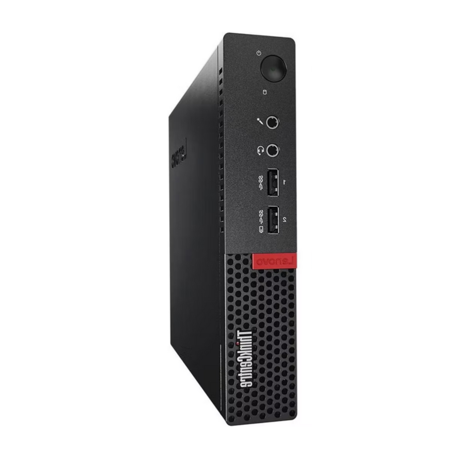 LENOVO THINKCENTRE M710Q TINY – REFURBISHED INTEL CORE I3 7TH GEN | 16GB RAM | 128GB SSD | WINDOWS 11 PRO | MINI BUSINESS DESKTOP PC SOUTH AFRICA