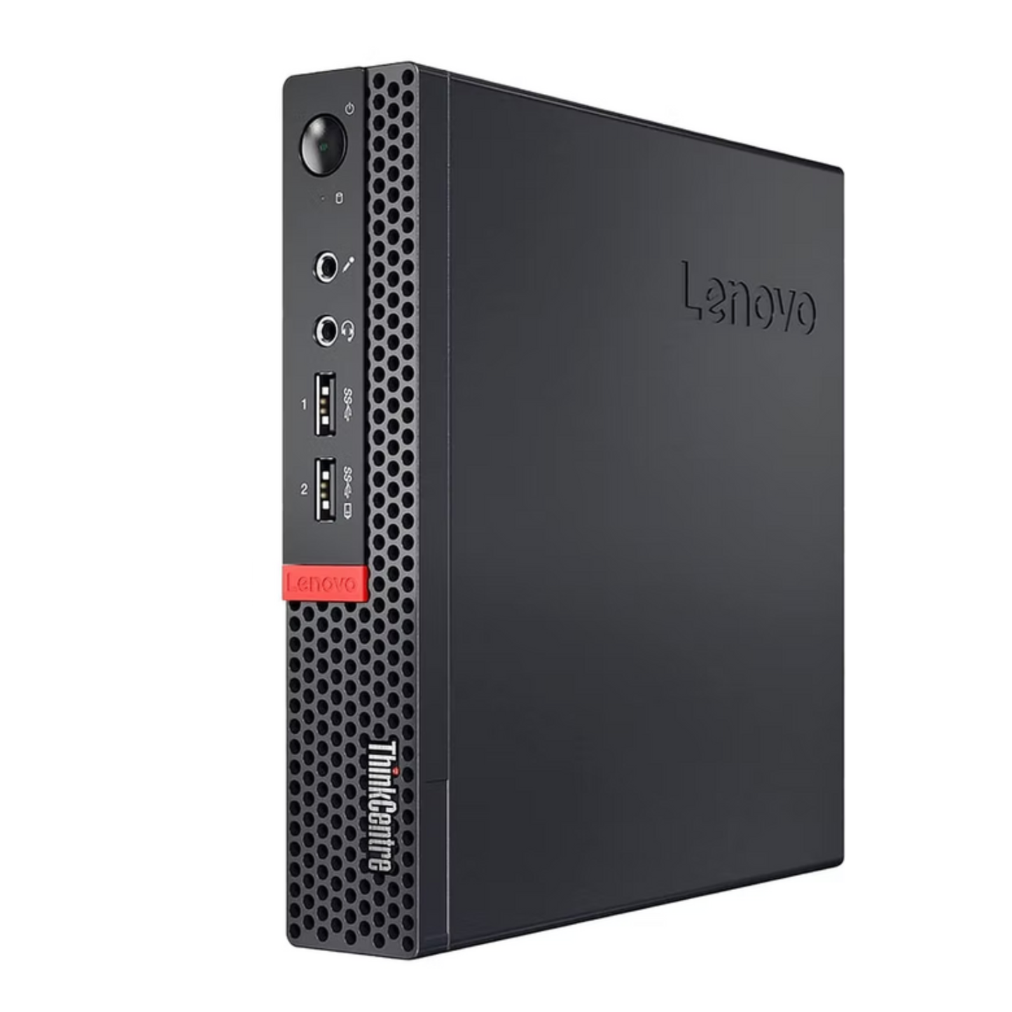 LENOVO THINKCENTRE M710Q TINY – REFURBISHED INTEL CORE I3 7TH GEN | 16GB RAM | 128GB SSD | WINDOWS 11 PRO | MINI BUSINESS DESKTOP PC SOUTH AFRICA