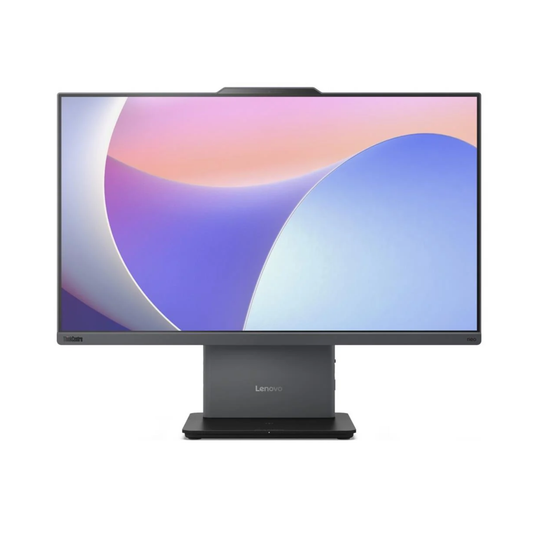 LENOVO THINKCENTRE NEO 50A GEN 5 REFURBISHED ALL-IN-ONE PC | INTEL CORE I5-13420H | 16GB RAM | 512GB SSD | WINDOWS 11 PRO