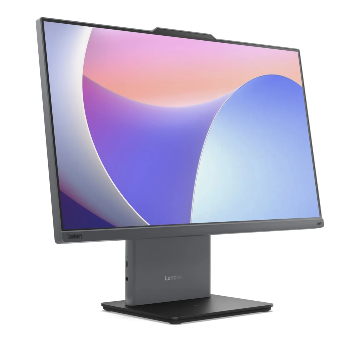 LENOVO THINKCENTRE NEO 50A GEN 5 REFURBISHED ALL-IN-ONE PC | INTEL CORE I5-13420H | 16GB RAM | 512GB SSD | WINDOWS 11 PRO