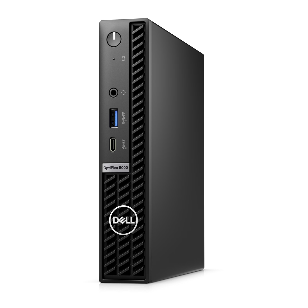 DELL OPTIPLEX 5000 TINY – REFURBISHED INTEL CORE I5 12TH GEN | 16GB RAM | 256GB SSD | WINDOWS 11 PRO | MINI BUSINESS DESKTOP PC SOUTH AFRICA