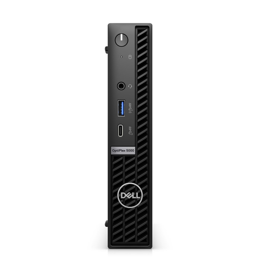DELL OPTIPLEX 5000 TINY – REFURBISHED INTEL CORE I5 12TH GEN | 16GB RAM | 256GB SSD | WINDOWS 11 PRO | MINI BUSINESS DESKTOP PC SOUTH AFRICA